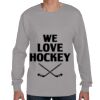 Men's Authentic-T Long-Sleeve Pocket T-Shirt Thumbnail