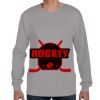 Men's Authentic-T Long-Sleeve Pocket T-Shirt Thumbnail