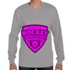 Men's Authentic-T Long-Sleeve Pocket T-Shirt Thumbnail