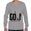Men's Authentic-T Long-Sleeve Pocket T-Shirt Thumbnail