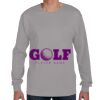 Men's Authentic-T Long-Sleeve Pocket T-Shirt Thumbnail