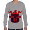 Men's Authentic-T Long-Sleeve Pocket T-Shirt Thumbnail