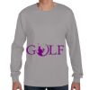 Men's Authentic-T Long-Sleeve Pocket T-Shirt Thumbnail