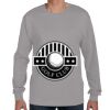 Men's Authentic-T Long-Sleeve Pocket T-Shirt Thumbnail