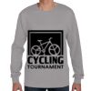 Men's Authentic-T Long-Sleeve Pocket T-Shirt Thumbnail