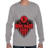 Men's Authentic-T Long-Sleeve Pocket T-Shirt Thumbnail