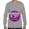 Men's Authentic-T Long-Sleeve Pocket T-Shirt Thumbnail
