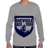 Men's Authentic-T Long-Sleeve Pocket T-Shirt Thumbnail