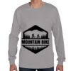 Men's Authentic-T Long-Sleeve Pocket T-Shirt Thumbnail
