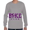 Men's Authentic-T Long-Sleeve Pocket T-Shirt Thumbnail