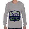 Men's Authentic-T Long-Sleeve Pocket T-Shirt Thumbnail