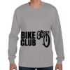 Men's Authentic-T Long-Sleeve Pocket T-Shirt Thumbnail