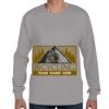 Men's Authentic-T Long-Sleeve Pocket T-Shirt Thumbnail