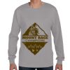 Men's Authentic-T Long-Sleeve Pocket T-Shirt Thumbnail