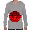 Men's Authentic-T Long-Sleeve Pocket T-Shirt Thumbnail