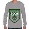 Men's Authentic-T Long-Sleeve Pocket T-Shirt Thumbnail