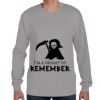 Men's Authentic-T Long-Sleeve Pocket T-Shirt Thumbnail