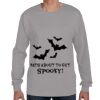 Men's Authentic-T Long-Sleeve Pocket T-Shirt Thumbnail