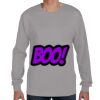 Men's Authentic-T Long-Sleeve Pocket T-Shirt Thumbnail
