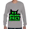 Men's Authentic-T Long-Sleeve Pocket T-Shirt Thumbnail