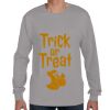 Men's Authentic-T Long-Sleeve Pocket T-Shirt Thumbnail