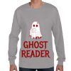 Men's Authentic-T Long-Sleeve Pocket T-Shirt Thumbnail