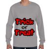 Men's Authentic-T Long-Sleeve Pocket T-Shirt Thumbnail