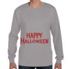 Men's Authentic-T Long-Sleeve Pocket T-Shirt Thumbnail
