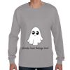 Men's Authentic-T Long-Sleeve Pocket T-Shirt Thumbnail