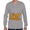 Men's Authentic-T Long-Sleeve Pocket T-Shirt Thumbnail