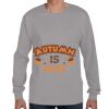 Men's Authentic-T Long-Sleeve Pocket T-Shirt Thumbnail