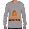Men's Authentic-T Long-Sleeve Pocket T-Shirt Thumbnail