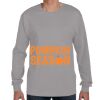 Men's Authentic-T Long-Sleeve Pocket T-Shirt Thumbnail
