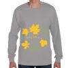 Men's Authentic-T Long-Sleeve Pocket T-Shirt Thumbnail