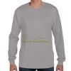 Men's Authentic-T Long-Sleeve Pocket T-Shirt Thumbnail