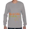 Men's Authentic-T Long-Sleeve Pocket T-Shirt Thumbnail