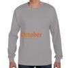 Men's Authentic-T Long-Sleeve Pocket T-Shirt Thumbnail