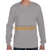 Men's Authentic-T Long-Sleeve Pocket T-Shirt Thumbnail