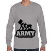 Men's Authentic-T Long-Sleeve Pocket T-Shirt Thumbnail