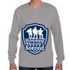Men's Authentic-T Long-Sleeve Pocket T-Shirt Thumbnail