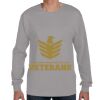Men's Authentic-T Long-Sleeve Pocket T-Shirt Thumbnail