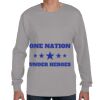 Men's Authentic-T Long-Sleeve Pocket T-Shirt Thumbnail