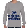 Men's Authentic-T Long-Sleeve Pocket T-Shirt Thumbnail