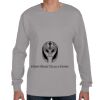 Men's Authentic-T Long-Sleeve Pocket T-Shirt Thumbnail