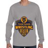 Men's Authentic-T Long-Sleeve Pocket T-Shirt Thumbnail