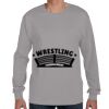 Men's Authentic-T Long-Sleeve Pocket T-Shirt Thumbnail