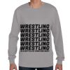 Men's Authentic-T Long-Sleeve Pocket T-Shirt Thumbnail