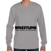 Men's Authentic-T Long-Sleeve Pocket T-Shirt Thumbnail