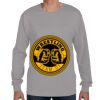 Men's Authentic-T Long-Sleeve Pocket T-Shirt Thumbnail