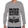Men's Authentic-T Long-Sleeve Pocket T-Shirt Thumbnail